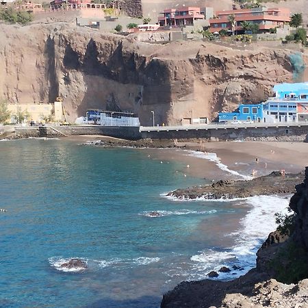 Tabata Playa Apartment Galdar Luaran gambar