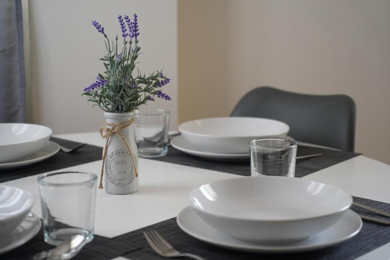 Tabata Playa Apartment Galdar Luaran gambar