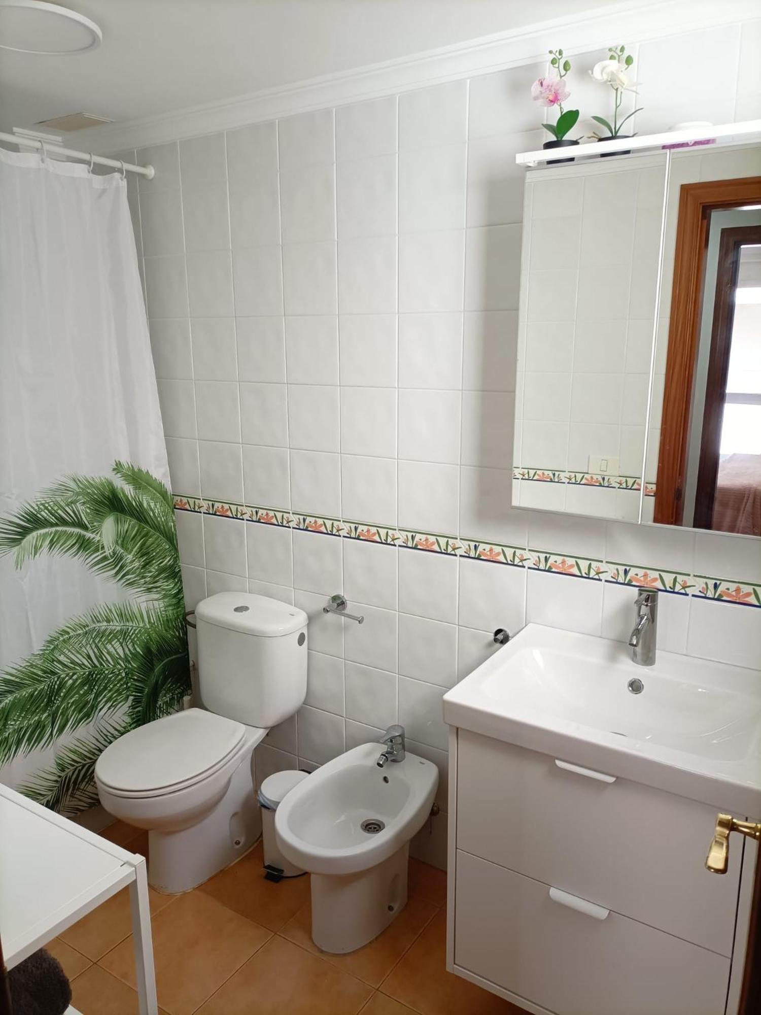 Tabata Playa Apartment Galdar Luaran gambar